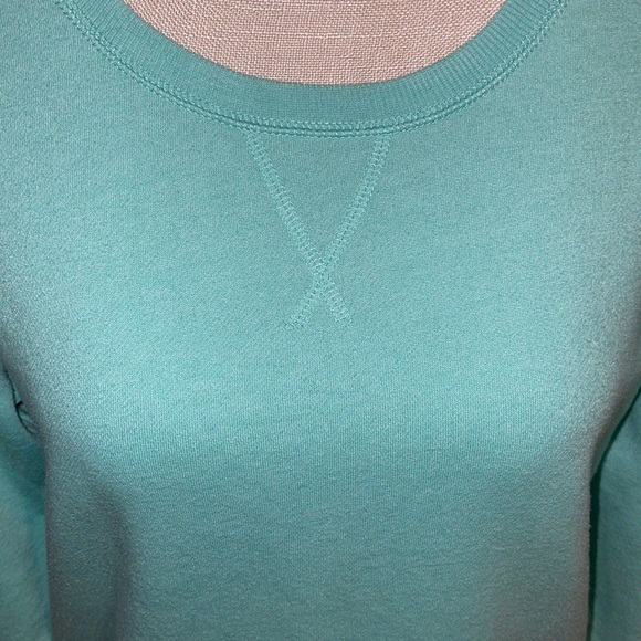 TEK GEAR Crew Neck Sweatshirt - Picture 4 of 12